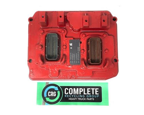 Cummins ISX; Signature ECM # Cummins ISX; Signature ECM #