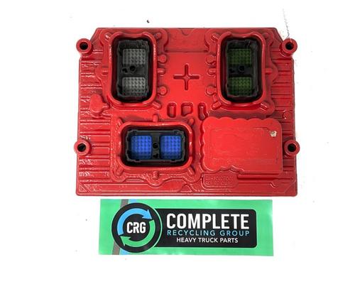 Cummins ISX; Signature ECM # Cummins ISX; Signature ECM #