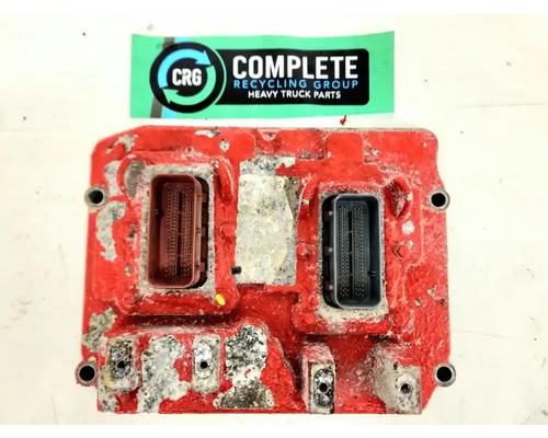 Cummins ISX; Signature ECM # Cummins ISX; Signature ECM #