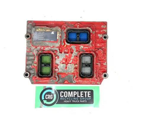 Cummins ISX; Signature ECM # Cummins ISX; Signature ECM #