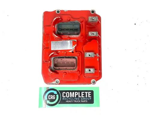 Cummins ISX; Signature ECM # Cummins ISX; Signature ECM #