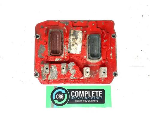 Cummins ISX; Signature ECM # Cummins ISX; Signature ECM #