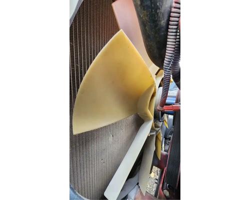 Cummins ISX; Signature Fan Blade #1440671 Cummins ISX; Signature Fan Blade #1440671