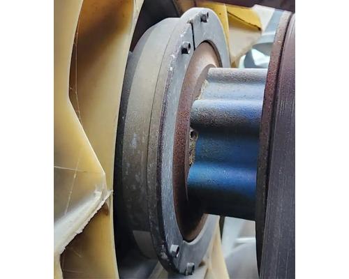 Cummins ISX; Signature Fan Clutch #1440672 Cummins ISX; Signature Fan Clutch #1440672