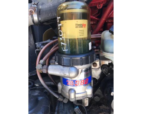 Cummins ISX; Signature Water Filter - Separator # Cummins ISX; Signature Water Filter - Separator #