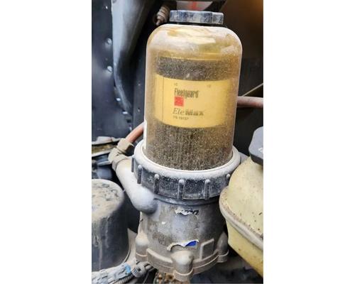 Cummins ISX; Signature Water Filter - Separator # Cummins ISX; Signature Water Filter - Separator #