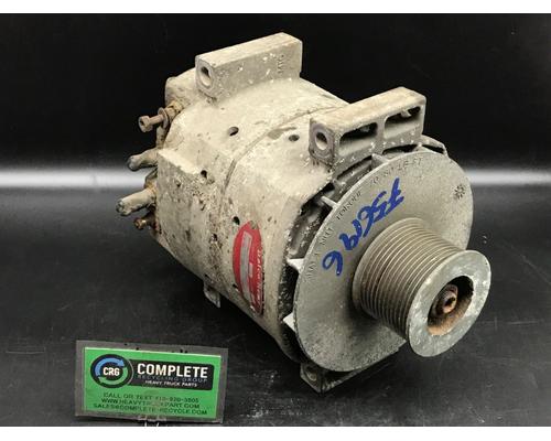 cummins-isx-alternator #699355