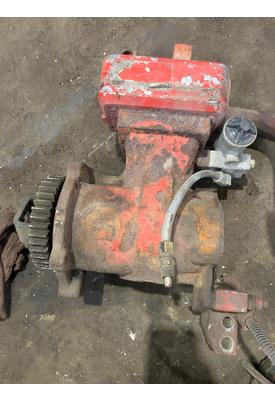CUMMINS ISX Air Compressor