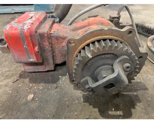 CUMMINS ISX Air Compressor