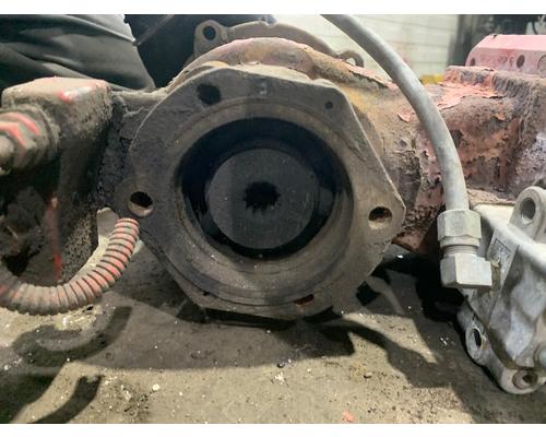 CUMMINS ISX Air Compressor