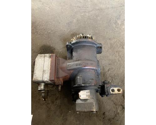CUMMINS ISX Air Compressor