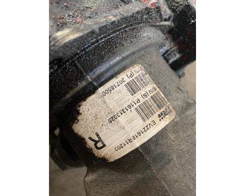 CUMMINS ISX Air Compressor