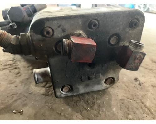 CUMMINS ISX Air Compressor