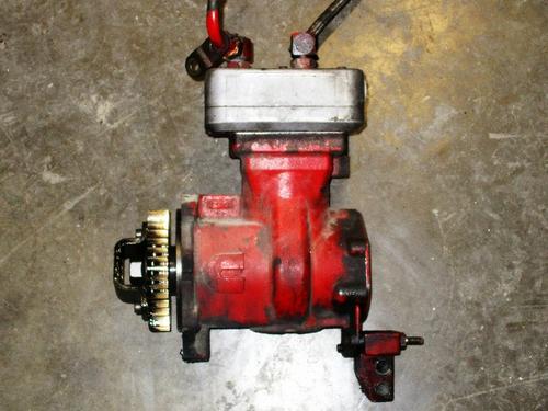 Cummins Isx Air Compressor Oem 3103413 In Crandall Tx 36499