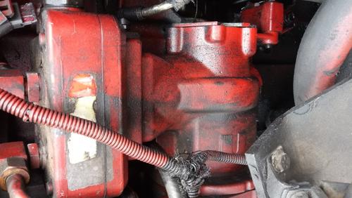 CUMMINS ISX Air Compressor in SPARTANBURG, SC #52