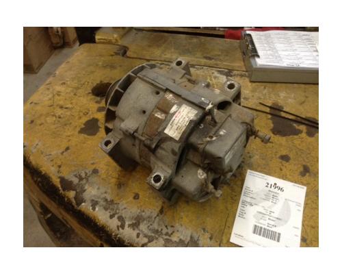 CUMMINS ISX Alternator