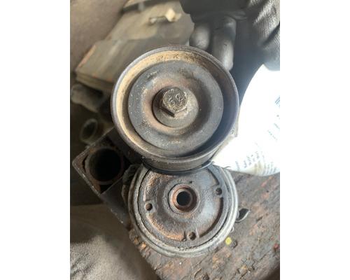 CUMMINS ISX Belt Tensioner