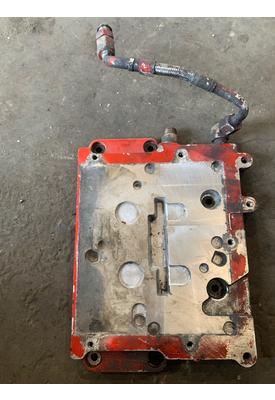 CUMMINS ISX Bracket, Misc.