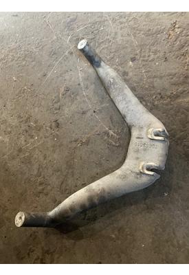 CUMMINS ISX Bracket, Misc.