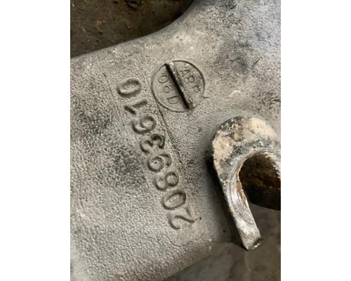 CUMMINS ISX Bracket, Misc.