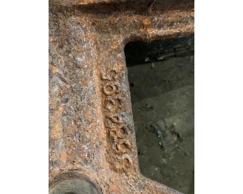 CUMMINS ISX Bracket, Misc.