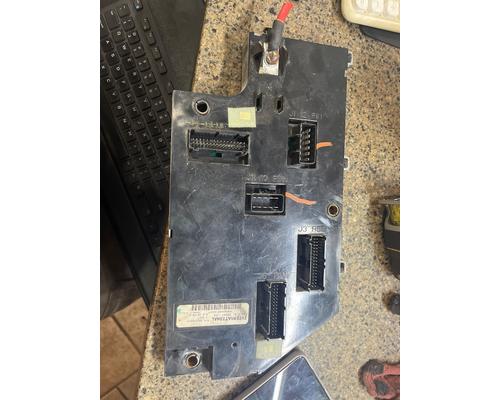 CUMMINS ISX Cab Control Module ECM