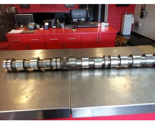 CUMMINS ISX Camshaft