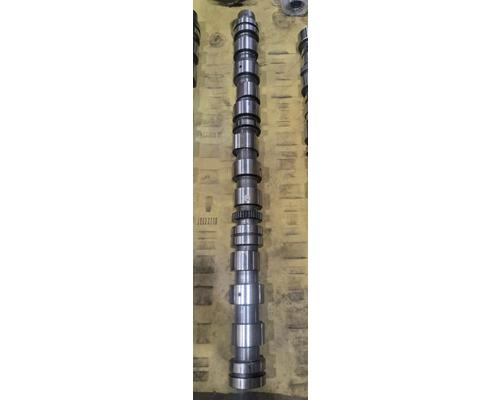 CUMMINS ISX Camshaft