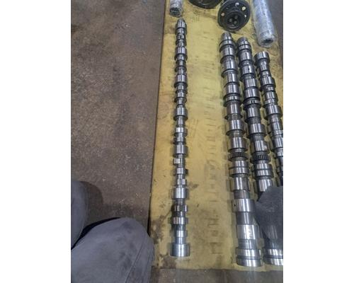 CUMMINS ISX Camshaft