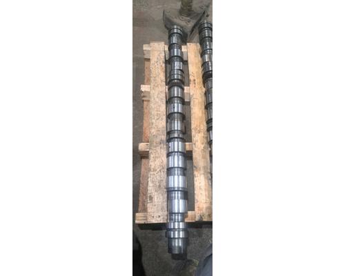 CUMMINS ISX Camshaft