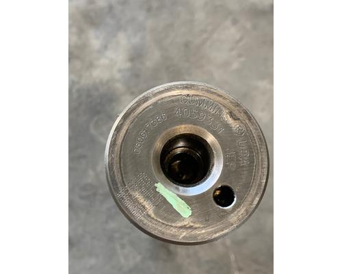 CUMMINS ISX Camshaft