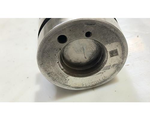 CUMMINS ISX Camshaft