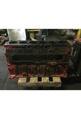 CUMMINS ISX Cylinder Block