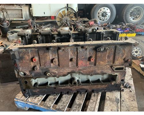 CUMMINS ISX Cylinder Block