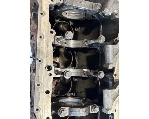 CUMMINS ISX Cylinder Block