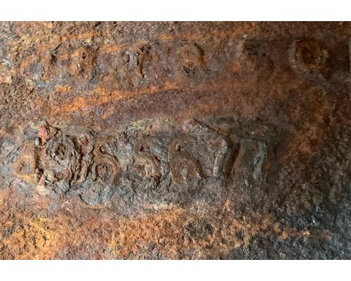 CUMMINS ISX Cylinder Block