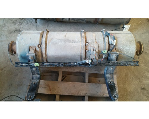 CUMMINS ISX DPF (Diesel Particulate Filter) For Sale by Tim Jordan's Truck Parts, Inc.