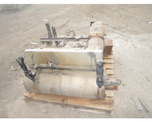 CUMMINS ISX DPF (Diesel Particulate Filter) For Sale by Tim Jordan's Truck Parts, Inc.