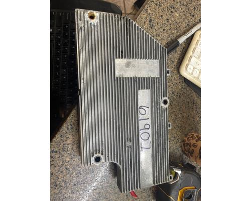 CUMMINS ISX ECM
