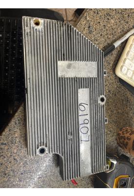 CUMMINS ISX ECM