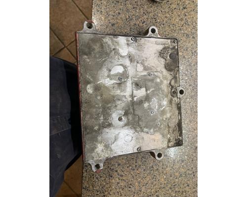 CUMMINS ISX ECM