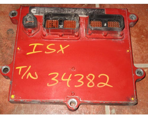 CUMMINS ISX ECM For Sale by Tim Jordan's Truck Parts, Inc.