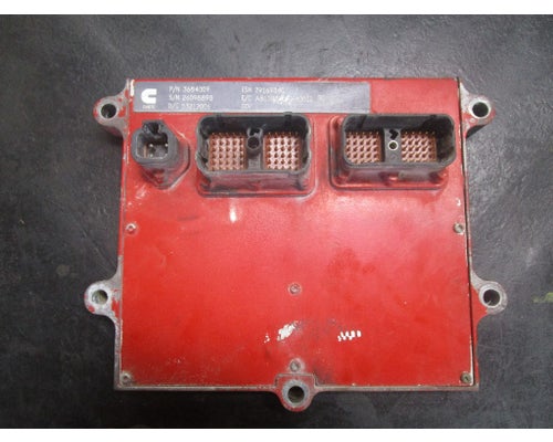 CUMMINS ISX ECM For Sale by Tim Jordan's Truck Parts, Inc.
