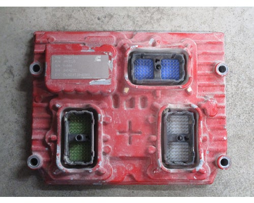 CUMMINS ISX ECM For Sale by Tim Jordan's Truck Parts, Inc.