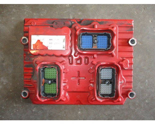 CUMMINS ISX ECM For Sale by Tim Jordan's Truck Parts, Inc.