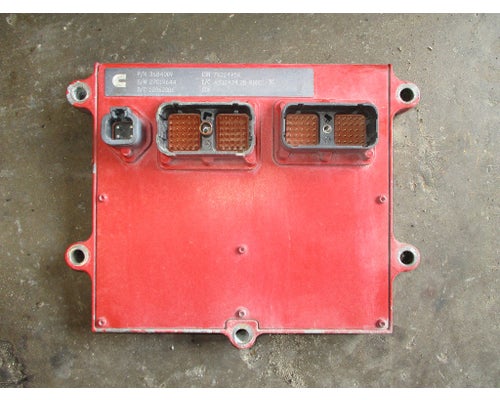 CUMMINS ISX ECM For Sale by Tim Jordan's Truck Parts, Inc.