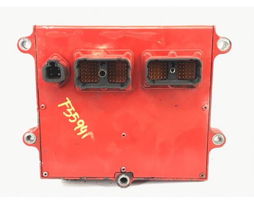  Cummins ISX ECM #