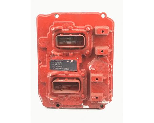  Cummins ISX ECM #