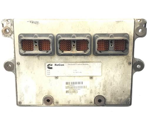  Cummins ISX ECM #