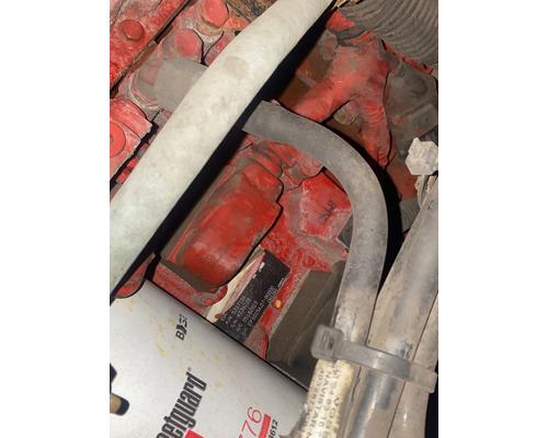  Cummins ISX ECM #